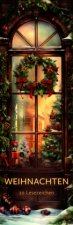 Weihnachten Lesezeichen VE 20