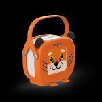 tigerbox MINIStartpaket - Tiggi Tiger