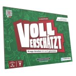DENRKIESEN - VOLL VERSCHÄTZT! Christmas Edition - 