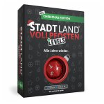 DENKRIESEN - STADT LAND VOLLPFOSTEN® - Levels - CHRISTMAS EDITION - 