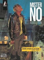 MisterNO Revolution Sayi 2