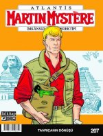 Martin Mystere sayi 207