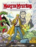 Martin Mystere Sayi 209