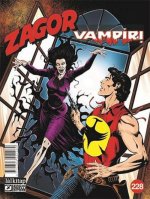 Zagor Sayi 228