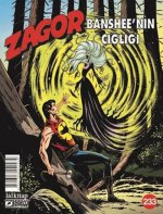 Zagor Sayi 233