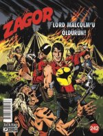 Zagor Sayi 242