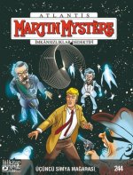 Martin Mystere sayi 244