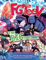 Fgteev Graphic Novel 6