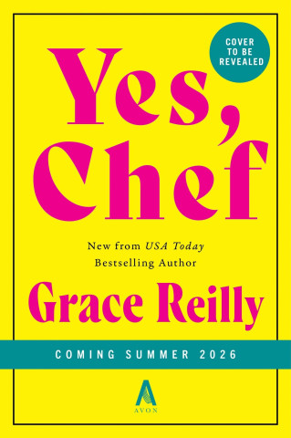 Yes, Chef