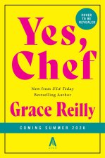 Yes, Chef