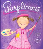 Purplicious