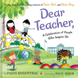 Dear Teacher,