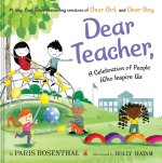 Dear Teacher,