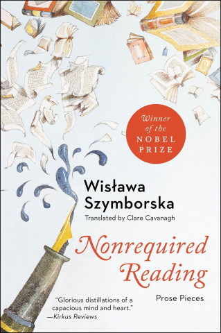 Nonrequired Reading