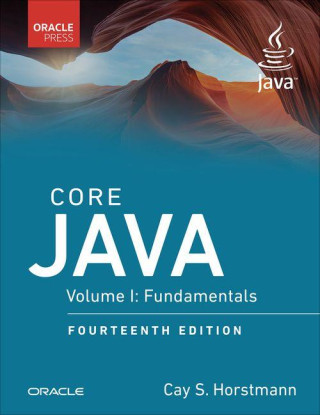Core Java Vol. I: Fundamentals