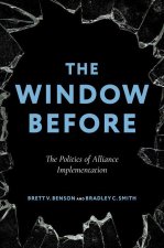 The Window Before