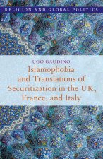 Islamophobia and Translations of Securitization in the Uk, France, and Italy