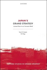 Japan's Grand Strategy