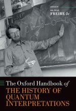 Oxford Handbook of the History of Quantum Interpretations