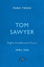 Adventures of Tom Sawyer