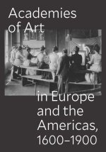 Academies of Art in Europe and the Americas, 1600-1900