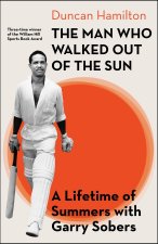 Man Who Walked Out of the Sun