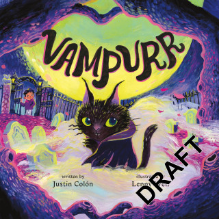 Vampurr