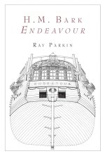 H.M. Bark Endeavour Box Set