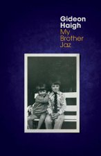 My Brother JAZ