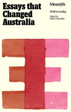 Essays That Changed Australia