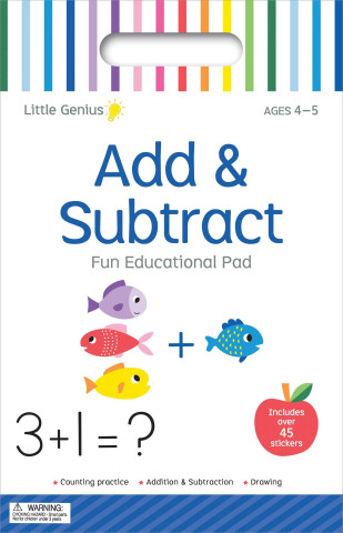 Add & Subtract