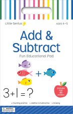 Add & Subtract