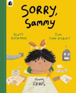 Sorry, Sammy