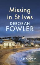 Missing in St Ives