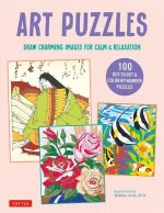 Dot-To-Dot & Color-By-Number