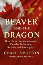 Beaver and the Dragon