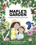 Maple's Garden