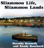 Sliammon Life, Sliammon Lands