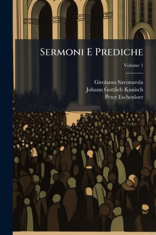 Sermoni E Prediche