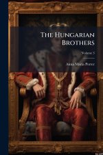 The Hungarian Brothers