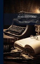 Porfirio DÃ-az