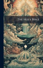 The Holy Bible