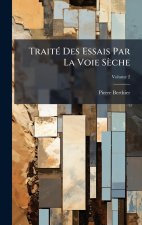 TraitÃ(c) Des Essais Par La Voie Sèche