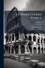 La Prima Guerra Punica