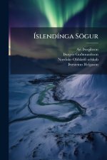 ÃslendÃ-nga Sögur