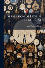SÃ(c)paration De L'Ã(c)glise Et De L'Ã(c)tat