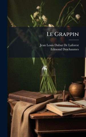 Le Grappin