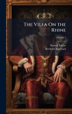 The Villa On the Rhine