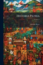 Historia Patria