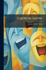 CajÃ3n De Sastre